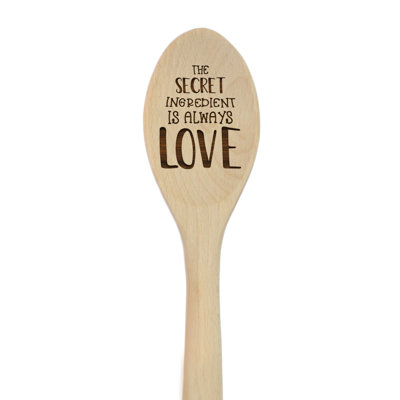 Koyal Wholesale 1 Cooking Spoon