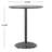 ROUND BAR TABLE