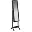 Perezville Freestanding Jewelry Armoire-1610912187
