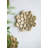 Succulent Wall Plaque