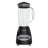 BLACK+DECKER Countertop Blender