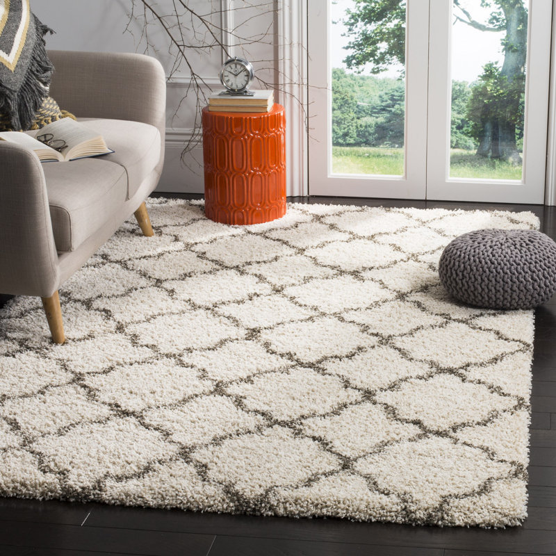 Joachim Area Rug, Rectangle 155 x 229 cm