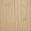 Ensemble de lit plateforme en bois avec finition lit naturel contemporain 1pc-371698133