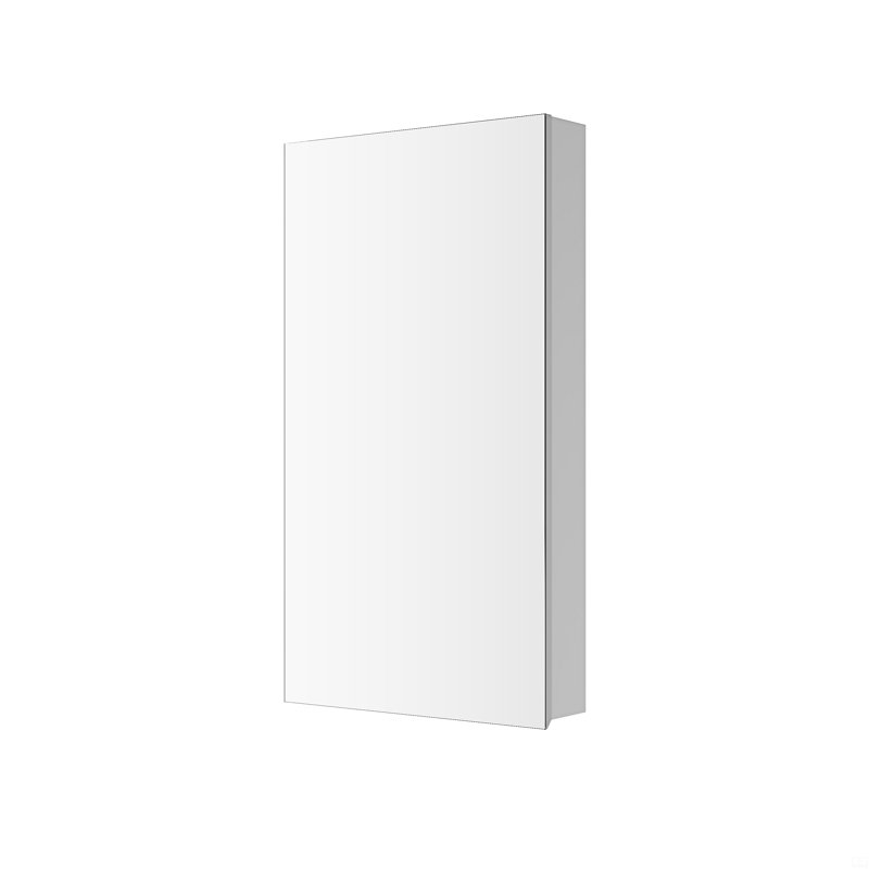 Armoire à pharmacie 36 po H, H 4,8 po x l 36 po x P 20 po