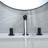 Widespread 2-handle Bathroom Faucet-66080176