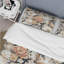 Ensemble de housse de couette Marigold Euphoria Blooms Bouquet - Floral-844996183