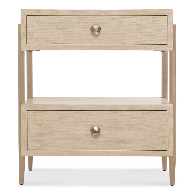 Table de chevet l 27,25 po Westwood