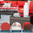 Benboe 6 - Person Patio Conversation Set with Cushions-1368723256