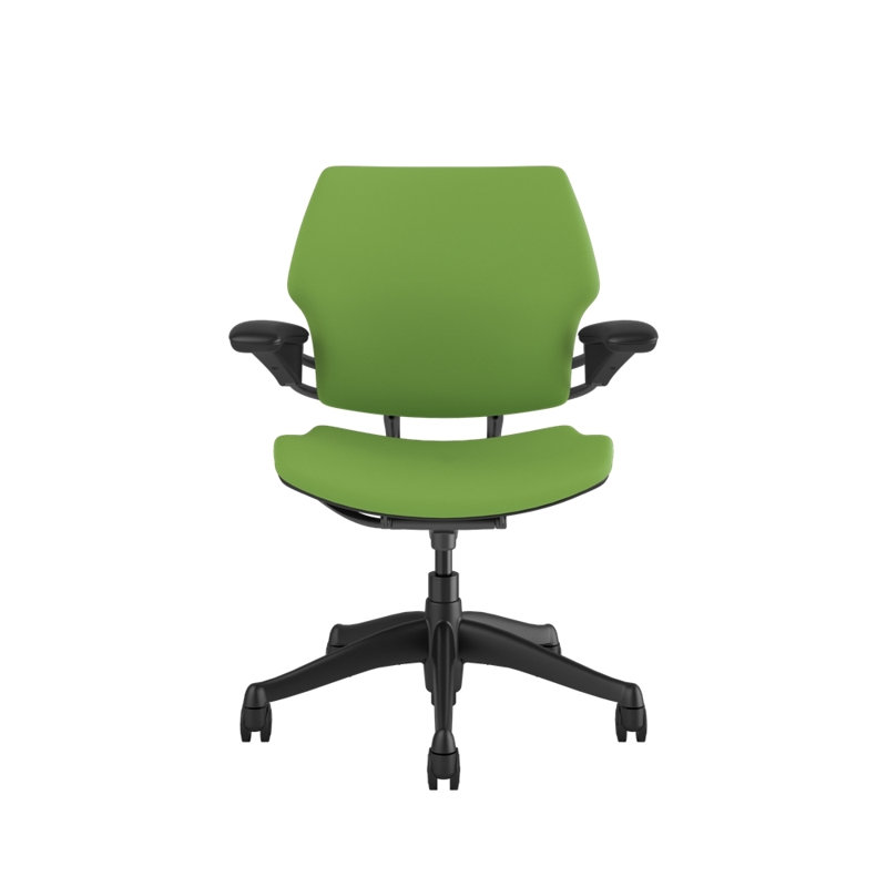 Freedom Ergonomic Task Chair - Autumn, Green