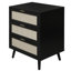 Commode 3 tiroirs Coron-92577167