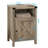 Kennesha 15.7'' W Nightstand-417940027