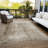 Machine Washable Indoor/Outdoor Xhevrie Beige Rug-797045890