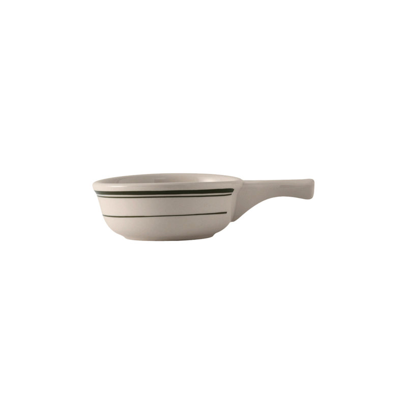 Cocotte français rond tuxton Duratux