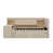Beige is out of stock selected