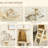53" Plush And Sturdy Interactive Cat Condo Tower With Scratching Post Activity Tree House