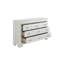 Ensemble de chambre avec lit tapissier Guistino-59819396-32845002-32845001