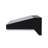Outdoor Solar Aluminum Wall And Fence Light With Motion Sensor