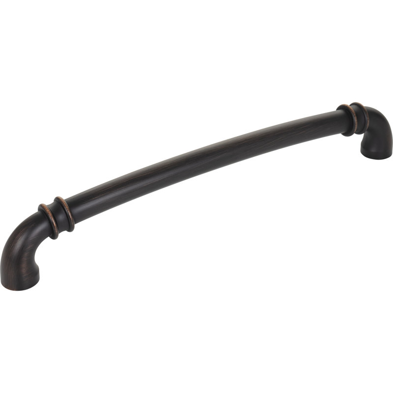 Appliance Pull, Rubbed Bronze