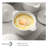DOWAN Round Ceramic 4 Piece Crème Brulee Dish Bakeware Set