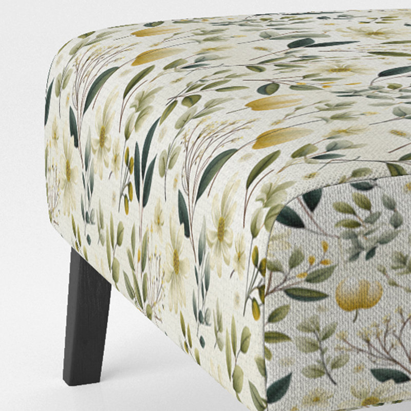 Motif bohème Botanical Neutrals