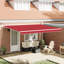 Brayden Studio Retractable Patio Awning-1255250539-1255250553