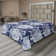 Drap plat Ambesonne