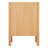 24" Ayanna Single Bathroom Vanity Set with Rectangular Undermount Sink-77152613-77152615