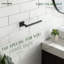 Porte-serviettes mural 10,2 po-87315691