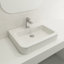 Parma 25.59'' L Bathroom Sink-309577524-310921656