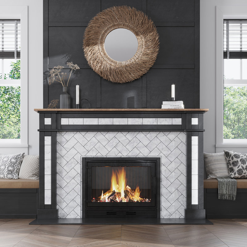 12 x 0.6 Bianco Carrara Marble Pencil Liner Tile Trim