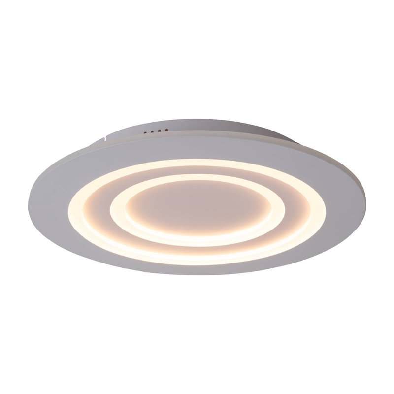 Darrold LED Flush Mount
