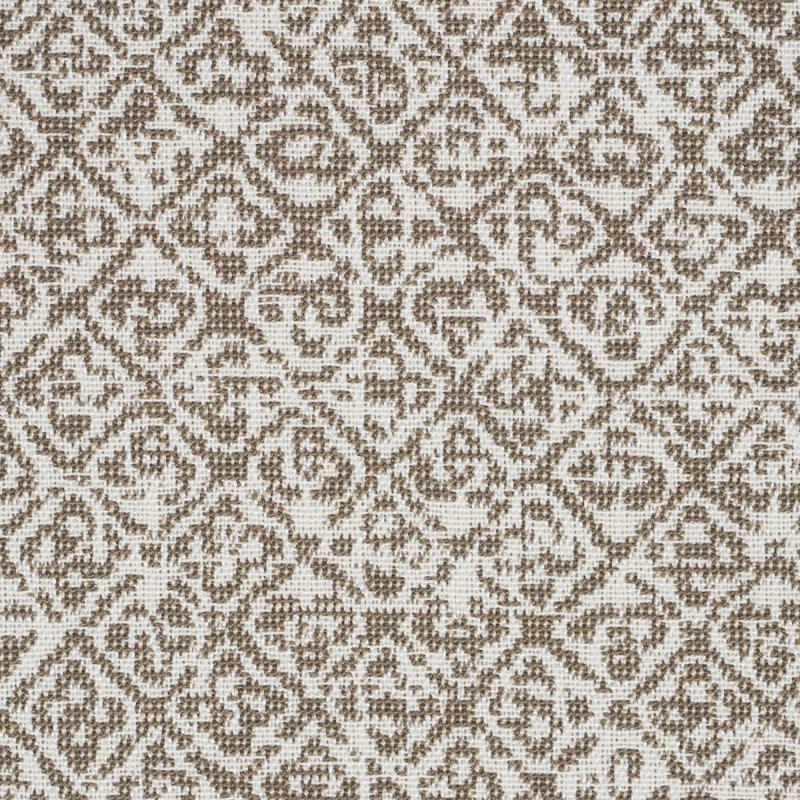 Tissu intérieur / extérieur tissé Sarong, Sel de mer