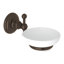 Country Bath Wall Mount Soap Dish