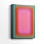Aura vibrante I - Cavas enveloppés de galerie-46374939