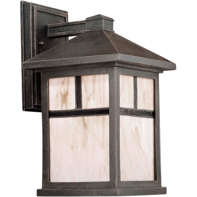 Lakshana Aluminum Wall Light