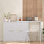 Lit escamotable avec bureau à position réglable et coussin pliable-66796761