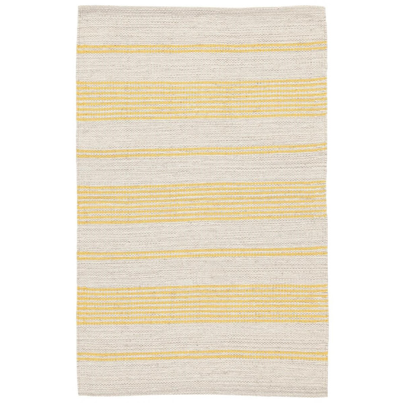 Devonie Geometric Flatweave Indoor / Outdoor Area Rug, Rectangle 140 x 200cm