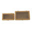 Scarlet 2 - Piece Handmade Wood Decorative Box-1652712194