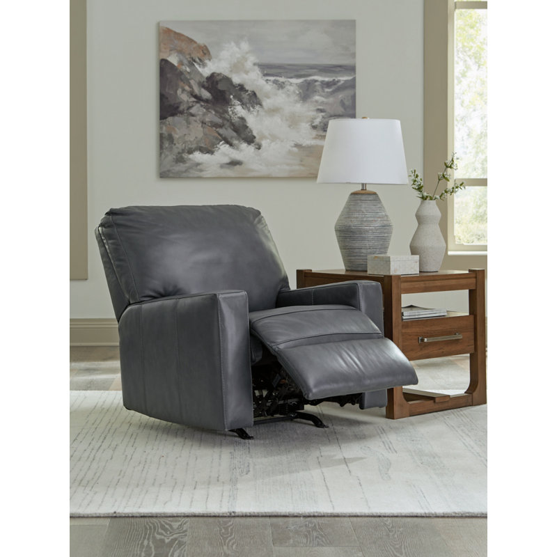 Fauteuil inclinable Bolsena