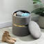 36cm Wide Standard Ottoman-311297981