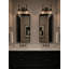 Éclairage de meuble-lavabo sur mesure Tromba-129908018