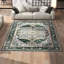 Tapis vert lavable à la machine Anran-933615922