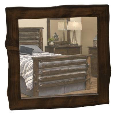 Miroir Fireside Lodge Headwaters