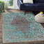 Oriental Area Rug