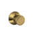 Antique Brass