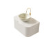 Meuble-lavabo flottant à rayures Anka-131073456-131073466-131073468