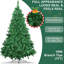 Arbre de Noël pin 7 pi