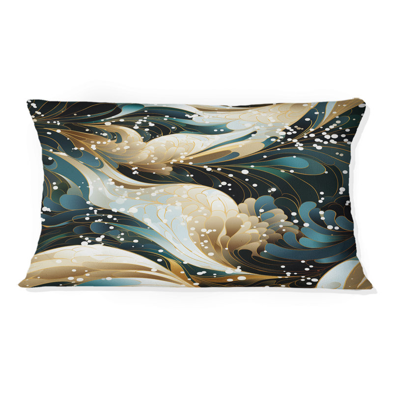 Coussin décoratif