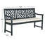 Stanwich Solid Wood Acacia Outdoor Bench-27430697