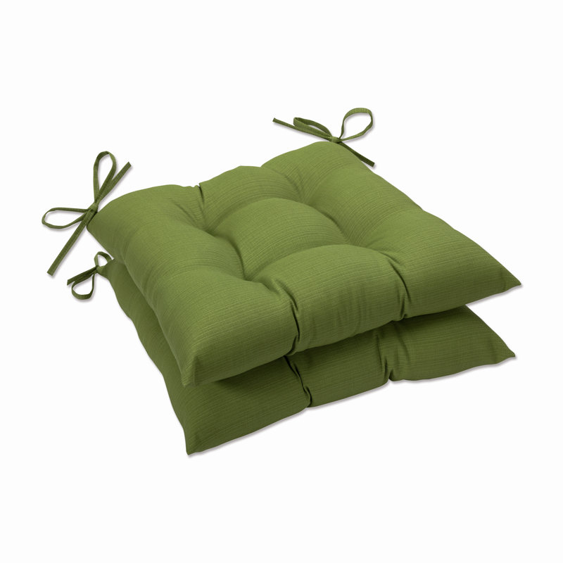 Coussin de siège intérieur / extérieur Renel, Turquoise